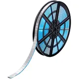 Perfect Equipment Klebegewichte Rolle 1.000x 5g 397R FL | Wuchtgewichte Klebegewichte Alufelgen, Auswuchtgewicht Wuchtgewicht Alufelgen 5g