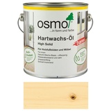 OSMO Hartwachs-Öl Original High Solid 750 ml farblos seidenmatt