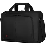 Wenger Source Notebook Tasche 16" Zoll schwarz