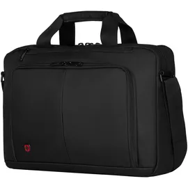 Wenger Source Notebook Tasche 16" Zoll schwarz