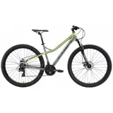 Bikestar Hardtail Aluminium MTB 29 Zoll, 21 Gang Shimano Schaltung mit Scheibenbremse | 18 Zoll Rahmen Erwachsenen- und Herren, Kettenschaltung