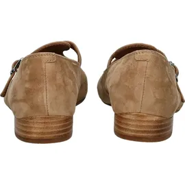 Everybody Slipper Damen Dunkelbraun 39,5
