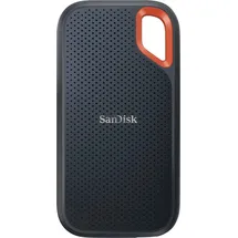 SanDisk Extreme Portable 4 TB USB-C 3.2 Schwarz