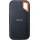 SanDisk Extreme Portable 4 TB USB-C 3.2 Schwarz
