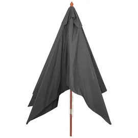 Mendler Florida 300 x 400 cm Anthrazit