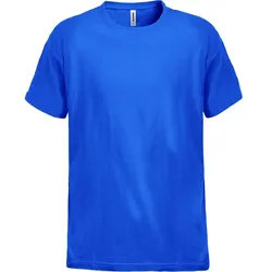 T-Shirt "1912 HSJ" 190g/m2 - XXL - königsblau