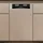 Bauknecht BK6PB10BS7A0 Einbau-Geschirrspüler integriert 45 cm