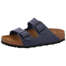 Birkenstock Arizona Dunkelblau 30