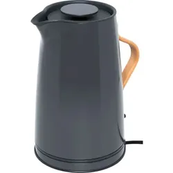 Stelton Emma Wasserkocher 1,2l grey