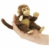 Folkmanis Handpuppen Fingerpuppe Affe (2738)