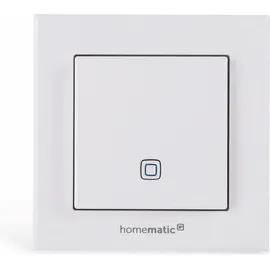 eQ-3 HOMEMATIC IP Smart Home 150181A0, Temp. und Luftfeucht. Sensor, 4 Stück
