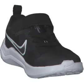 Nike Downshifter 12 Herren Next Nature Sneaker Black/White Smoke/Grey 21