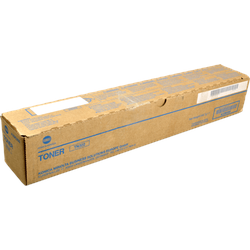 Konica Minolta Toner TN-322  A33K050  schwarz