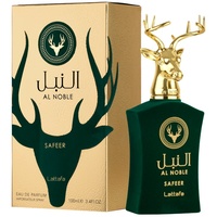 Lattafa Al Noble Safeer Eau de Parfum Unisex