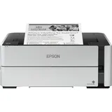 Epson EcoTank ET-M1140 - 1200 x 2400 DPI - 1 - A4 - 20000 Seiten pro Monat - Doppeltdruck - Schwarz Epson - Schwarz/Weiß