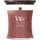 Woodwick Cinnamon Chai Duftkerze 275 g rot