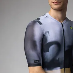 Alé Sound nero/black M