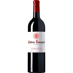 Château Bourgneuf 2016