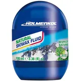 Holmenkol Natural Skiwax Fluid 100ml