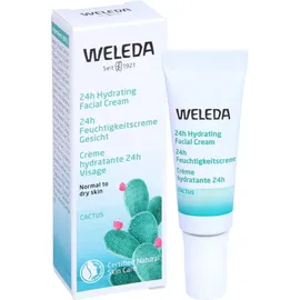 Weleda Feigenkaktus 24h Feuchtigkeitscreme
