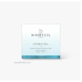 Monteil Paris Hydro Cell Intensive Moisture Creme Day/Night 50 ml