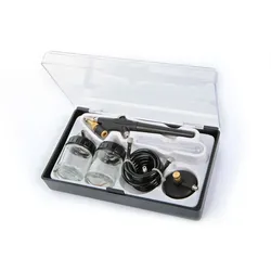 HBM BD 138 Airbrush-Pistole