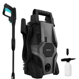 Cecotec HydroBoost 1400 Essential