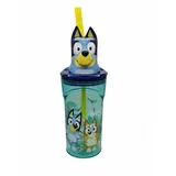 Stor Bluey Kinderbecher 0,36 l