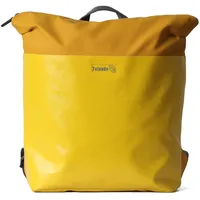 7clouds Rucksack Wenuv 7.1", yellow - gelb,
