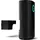Klarstein DryFy Pro Connect 20 Luftentfeuchter WiFi Kompression 20l/d 20-30m2 Anthrazit