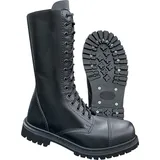 Brandit Textil Phantom 14 Eyelet Stiefel Black 44
