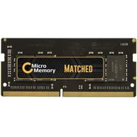 CoreParts MMHP184-8GB Speichermodul 1 x 8 GB DDR4 2133