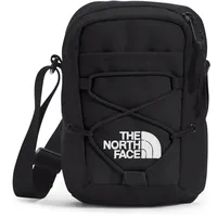The North Face Jester Crossbody TNF Black-NPF