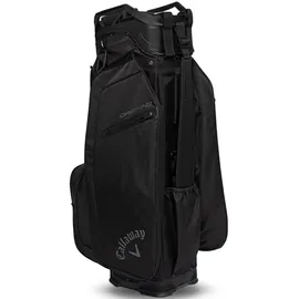 Callaway Org 14 HD Cartbag - black/charcoal/pink