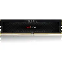 Mushkin Redline Black DIMM Kit 64GB, DDR5-4800, CL40-40-40 MRE5U480FFFD32GX2,
