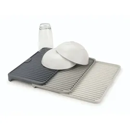 Joseph Joseph Tier Abtropfmatte 34 x 40 x 3 cm grau
