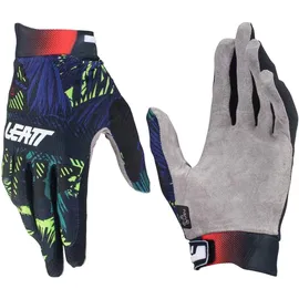 Leatt 2.5 X-Flow Jungle Handschuhe mit NanoGrip Handfläche