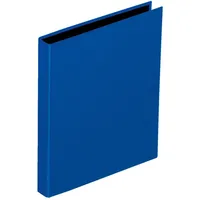 Pagna Ringbuch A5 Basic Colours", 2 Bügel-Mechanik, blau