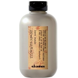 Davines More Inside Oil Non Oil leichter Halt 250 ml