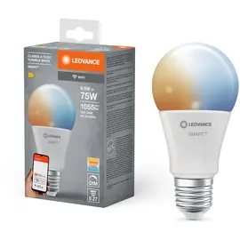 LEDVANCE LED-Birne 9,5W E27 warmweiß 1 St.