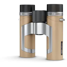 goview ZOOMR 8x26 Light Brown