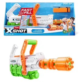Zuru Germany GmbH X-Shot Water Fast Fill Hydro Cannon Wasserblaster