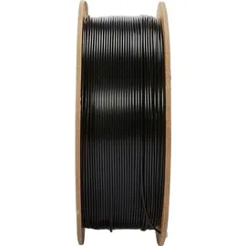 Polymaker PolyLite PETG Schwarz - 1,75mm - 1kg