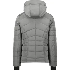 GIL BRET Steppjacke - Grau 46