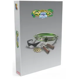 Battletoads & Double Dragon Nes (SP)