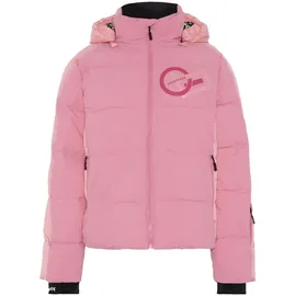 Chiemsee Skijacke Damen pink XS