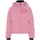 Chiemsee Skijacke Damen pink XS