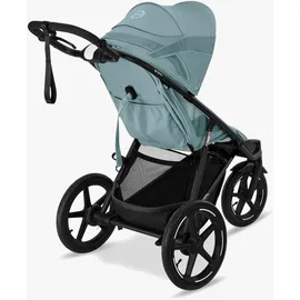 Cybex Avi Spin Stormy Blue