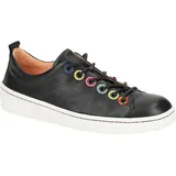 THINK! Kumi Damen Schwarz 38,5