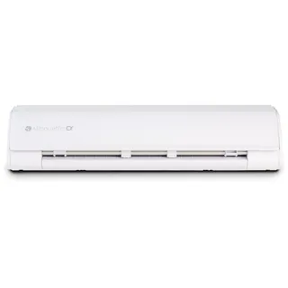 Silhouette America Cameo 5 Alpha 30,5 cm Weiß